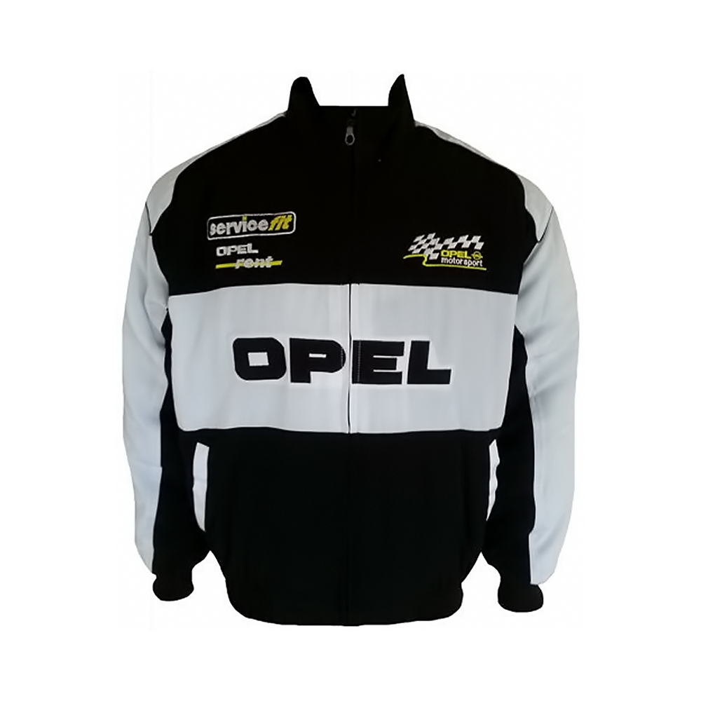 BLOUSON OPEL | WRC Rally Mega.Store