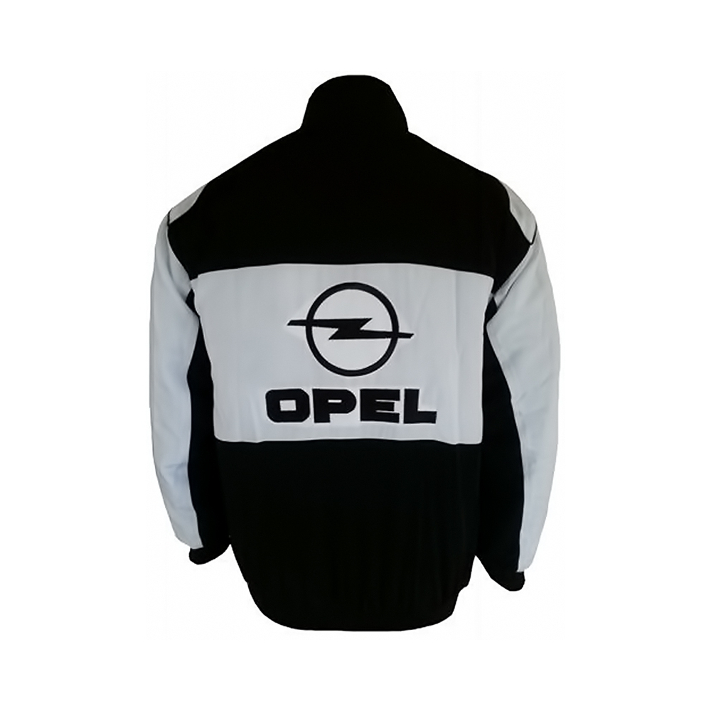 BLOUSON OPEL | WRC Rally Mega.Store