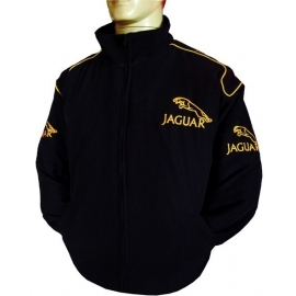 BLOUSON JAGUAR