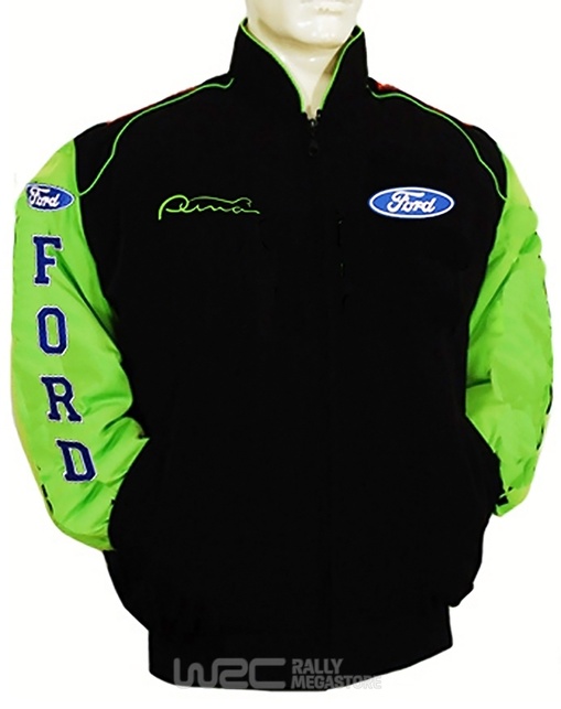 Blouson FORD PUMA Collection FORD Veste à 79,99€