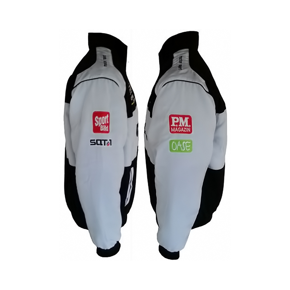 BLOUSON OPEL | WRC Rally Mega.Store