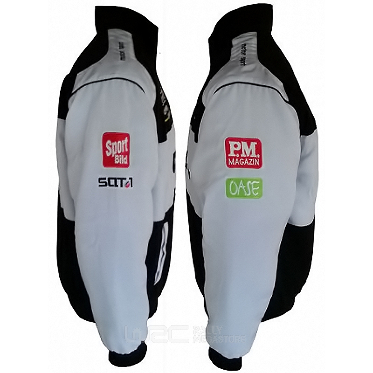 BLOUSON OPEL | WRC Rally Mega.Store