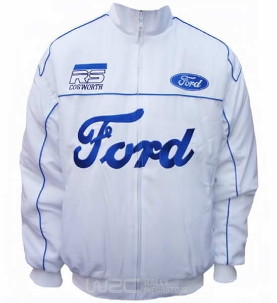 Blouson FORD RS Collection FORD Veste à 79,99€