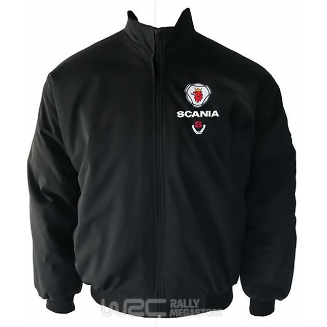 Blouson SCANIA V8 Collection SCANIA Veste à 79,99€ à 79,99€