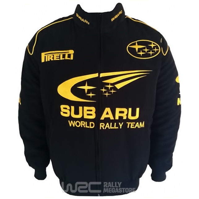 Blouson SUBARU Collection SUBARU Veste à 79,99€ à 79,99€