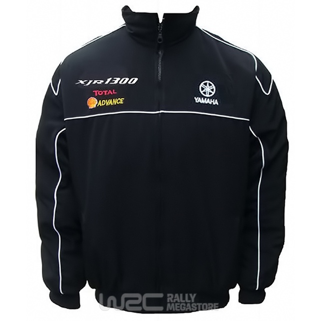 Blouson YAMAHA XJR1300 Collection YAMAHA Veste à 79,99€ à 79,99€