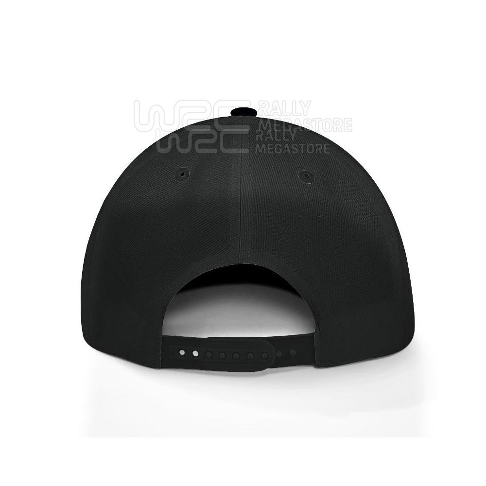 CASQUETTE RENAULT VINTAGE | WRC Rally Mega.Store