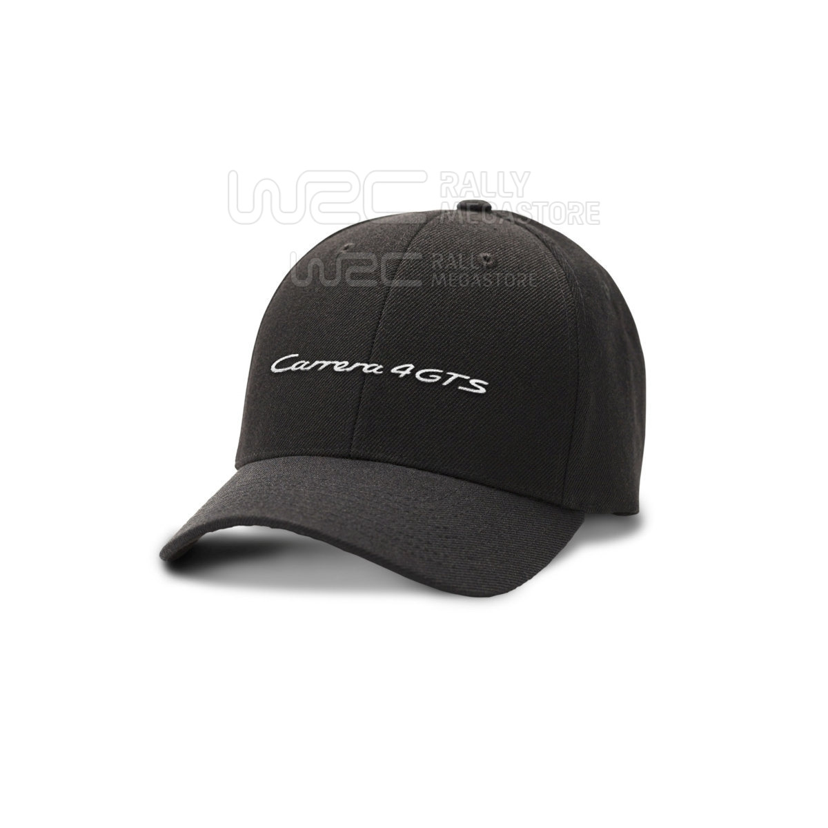 CASQUETTE PORSCHE CARRERA GTS | WRC Rally Mega.Store