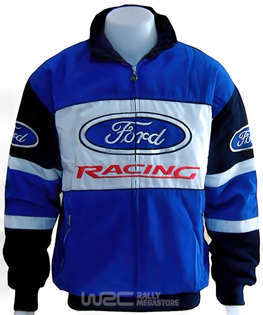 Blouson FORD Collection FORD Veste à 79,99€