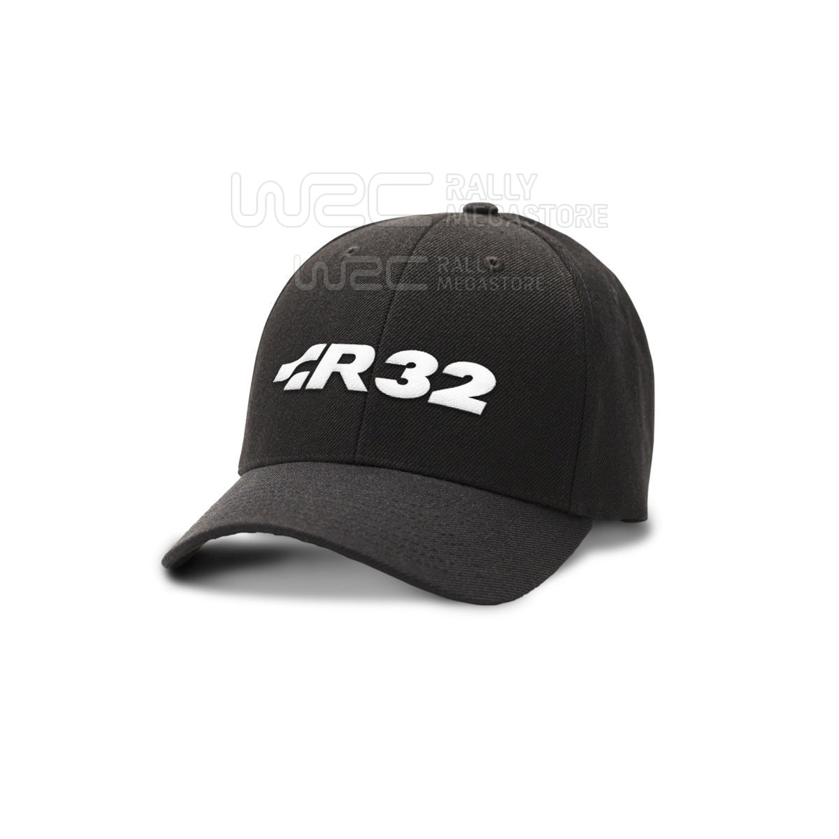 CASQUETTE VOLKSWAGEN GOLF R | WRC Rally Mega.Store