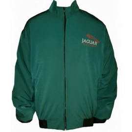 BLOUSON JAGUAR