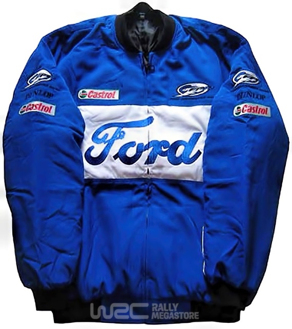 Blouson FORD Collection FORD Veste à 79,99€