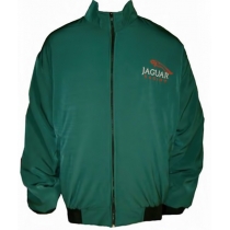 BLOUSON JAGUAR