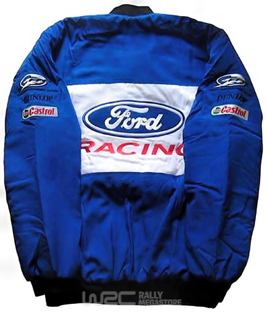 Blouson FORD Collection FORD Veste à 79,99€