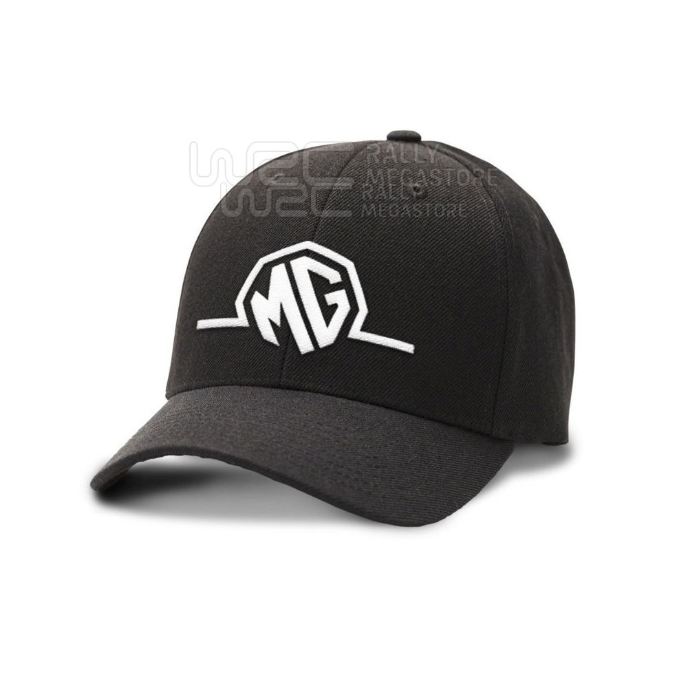 CASQUETTE MG | WRC Rally Mega.Store
