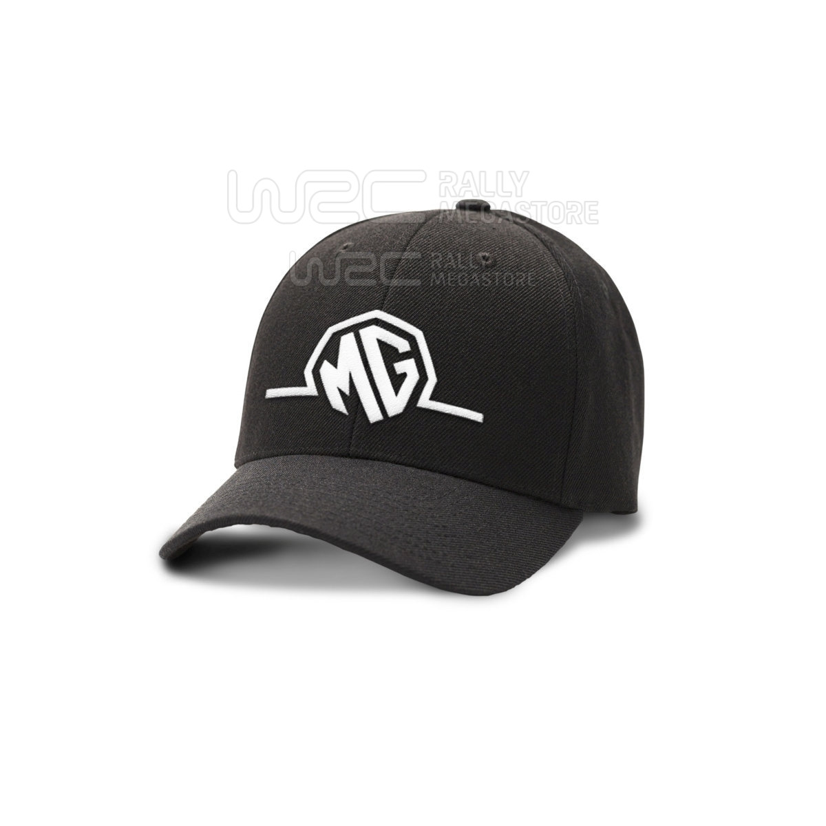 CASQUETTE MG | WRC Rally Mega.Store