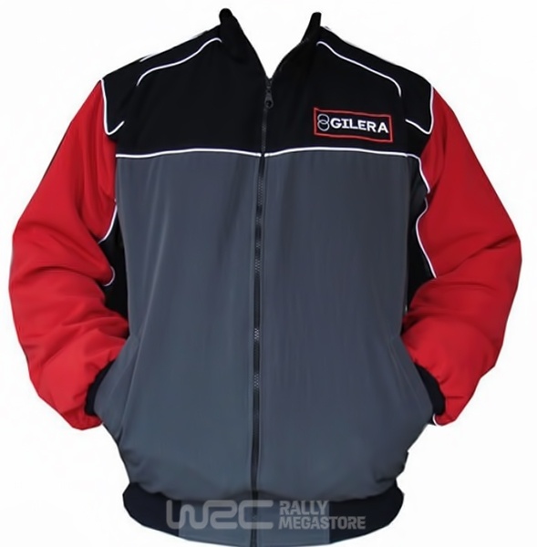 Blouson GILERA Collection GILERA Veste à 79,99€