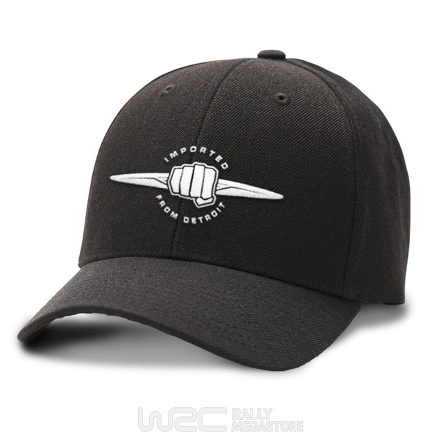 CASQUETTE DE LA MARQUE CHRYLSER / IMPORTED DETROIT
