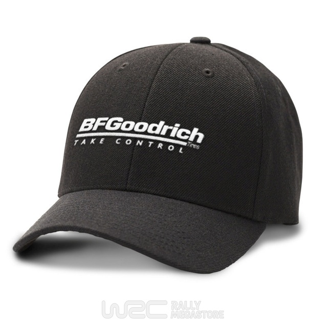 CASQUETTE DE LA MARQUE BFGOODRICH / TIRES