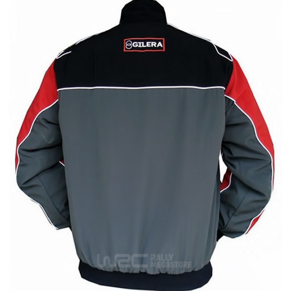 BLOUSON GILERA | WRC Rally Mega.Store