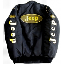 BLOUSON JEEP