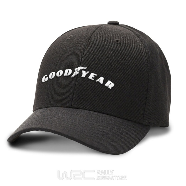 CASQUETTE DE LA MARQUE GOODYEAR