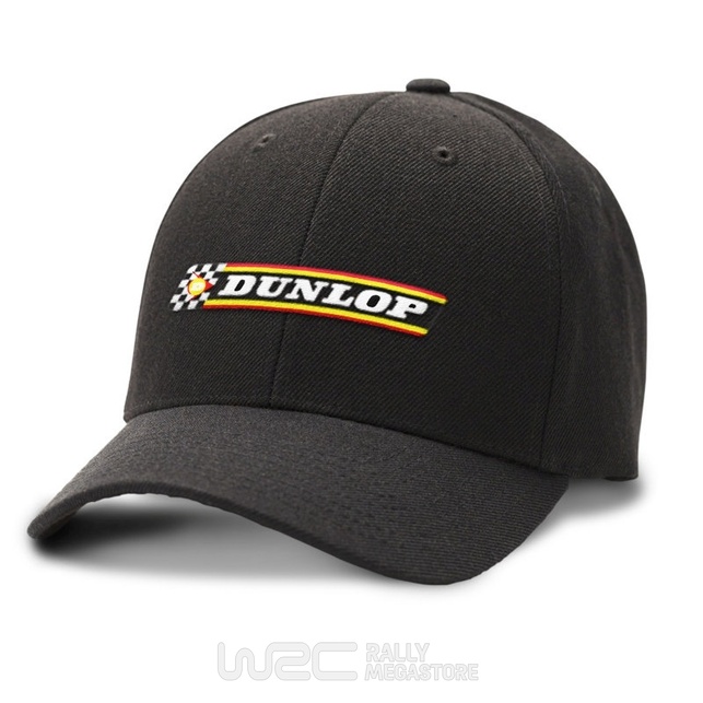 CASQUETTE DE LA MARQUE DUNLOP