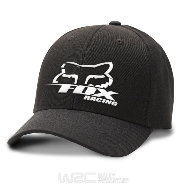 CASQUETTE DE LA MARQUE FOX / RACING