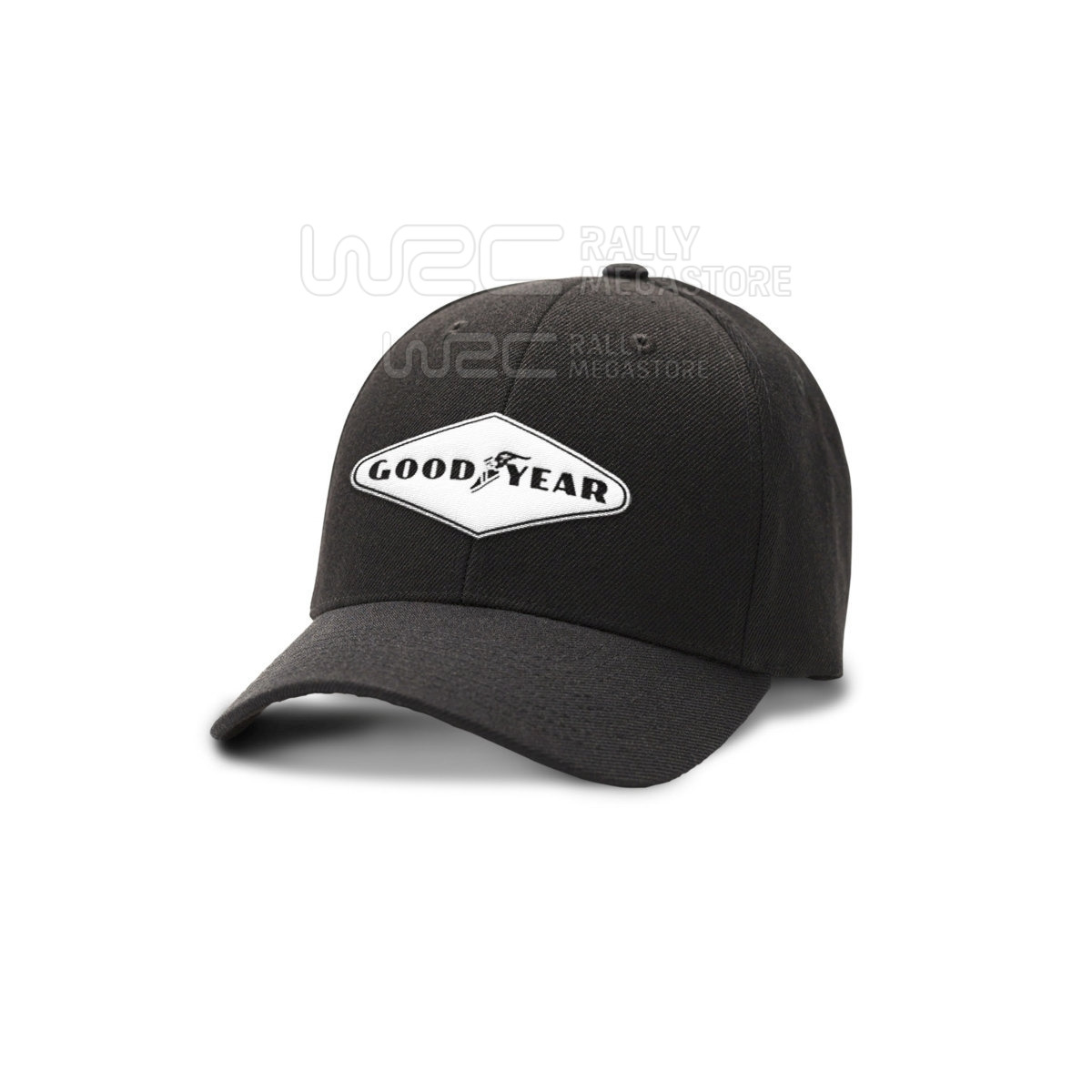 CASQUETTE GOODYEAR VINTAGE | WRC Rally Mega.Store