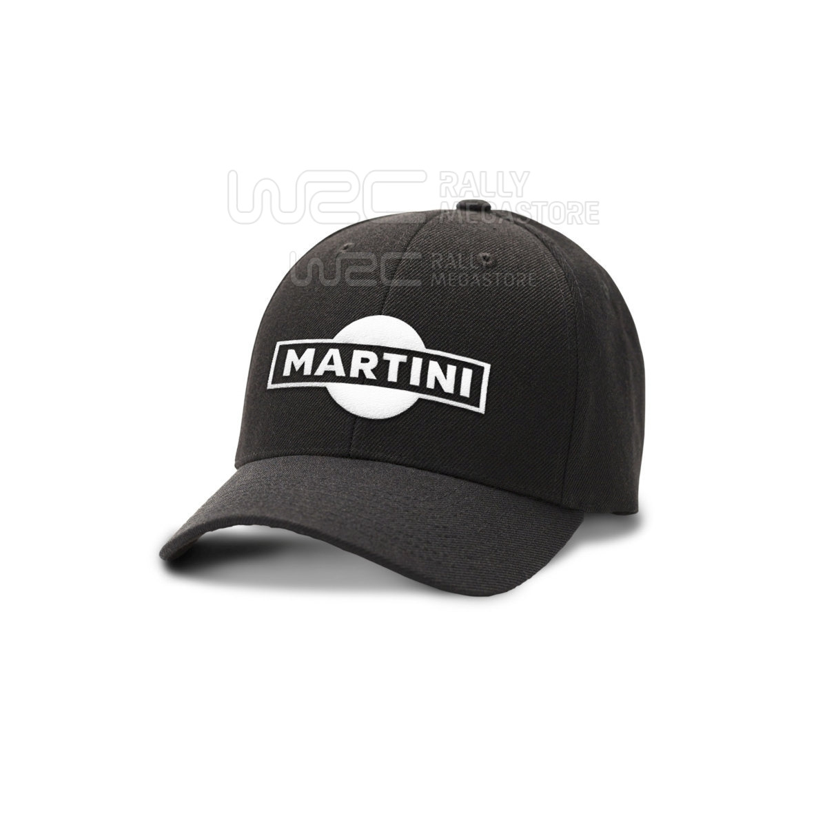 CASQUETTE MARTINI | WRC Rally Mega.Store