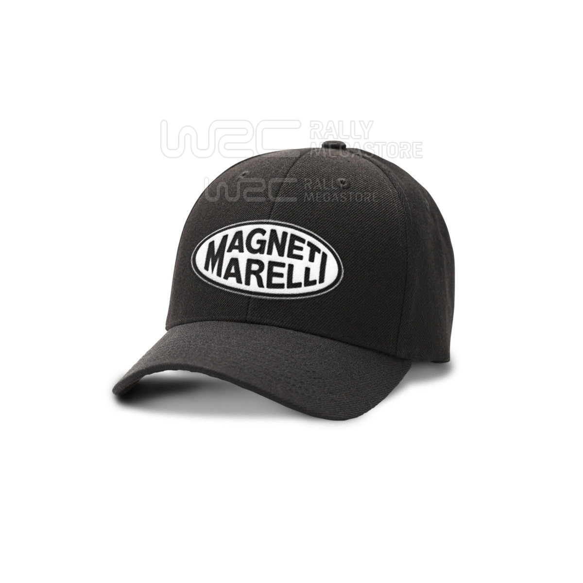 CASQUETTE MAGNETI MARELLI | WRC Rally Mega.Store
