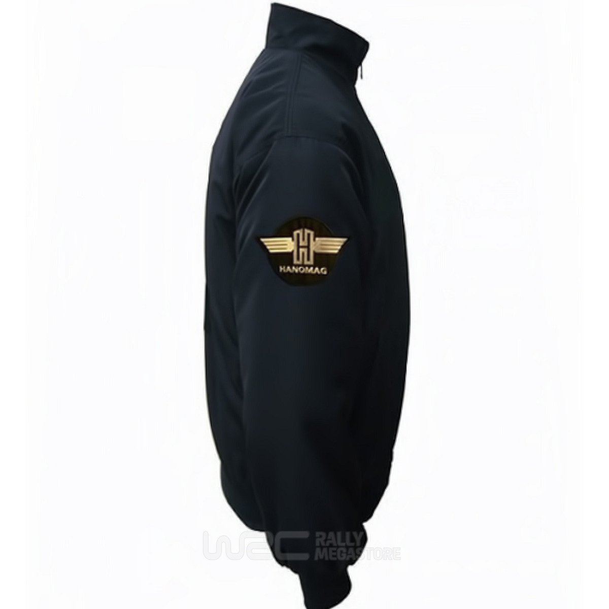 BLOUSON HANOMAG | WRC Rally Mega.Store