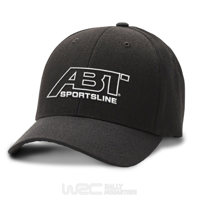 CASQUETTE DE LA MARQUE ABT / SPORTSLINE