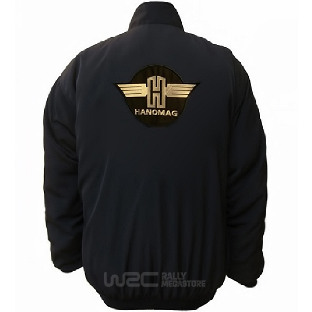 BLOUSON HANOMAG | WRC Rally Mega.Store