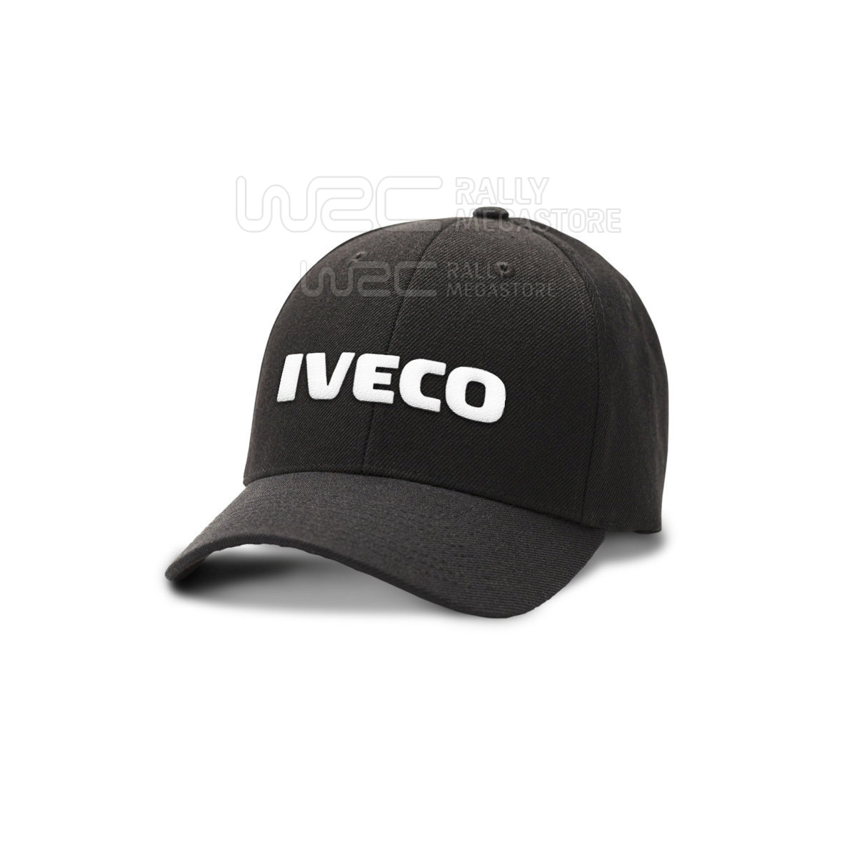 CASQUETTE IVECO | WRC Rally Mega.Store