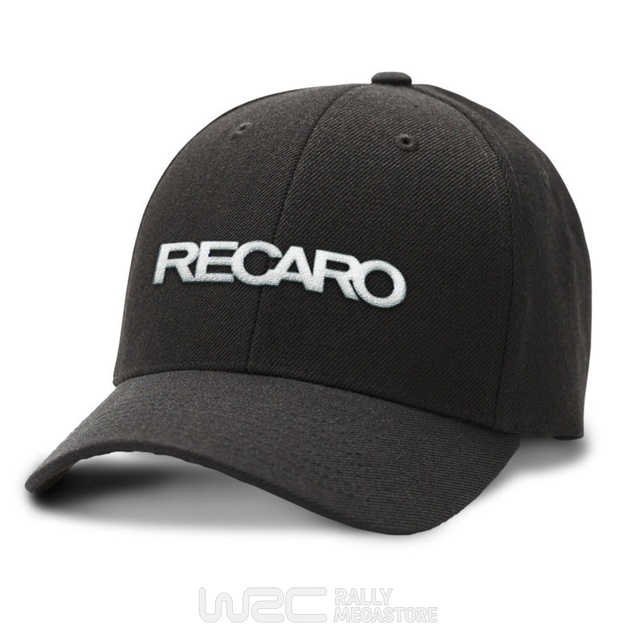 CASQUETTE DE LA MARQUE RECARO