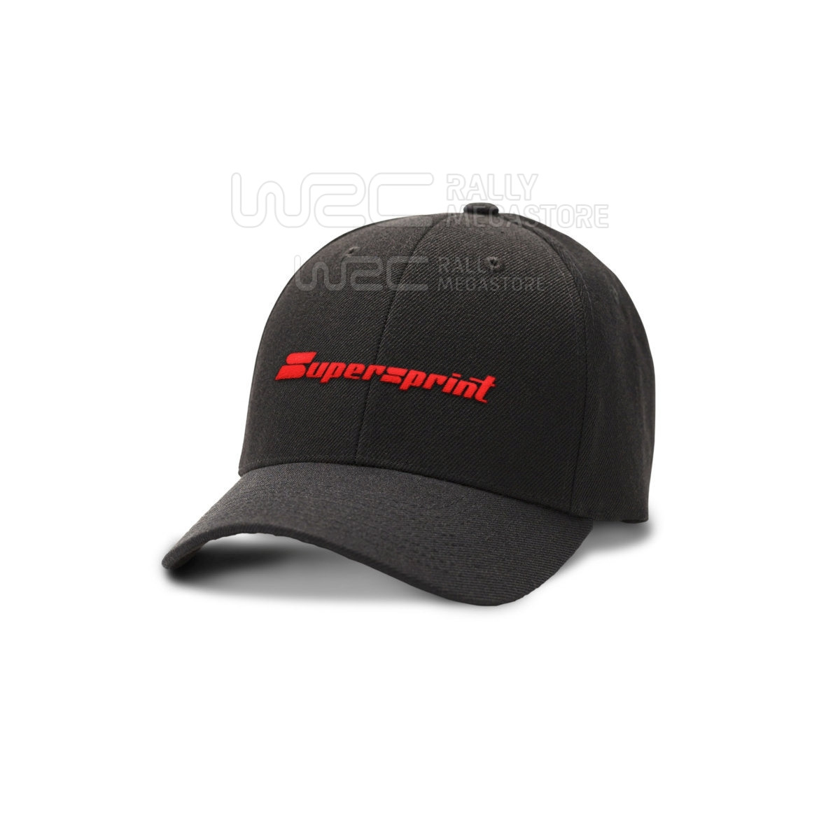 CASQUETTE SUPERSPRINT | WRC Rally Mega.Store