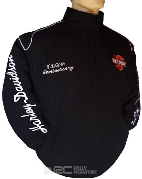 Blouson HARLEY-DAVIDSON 110TH Anniversaire à 79,99€