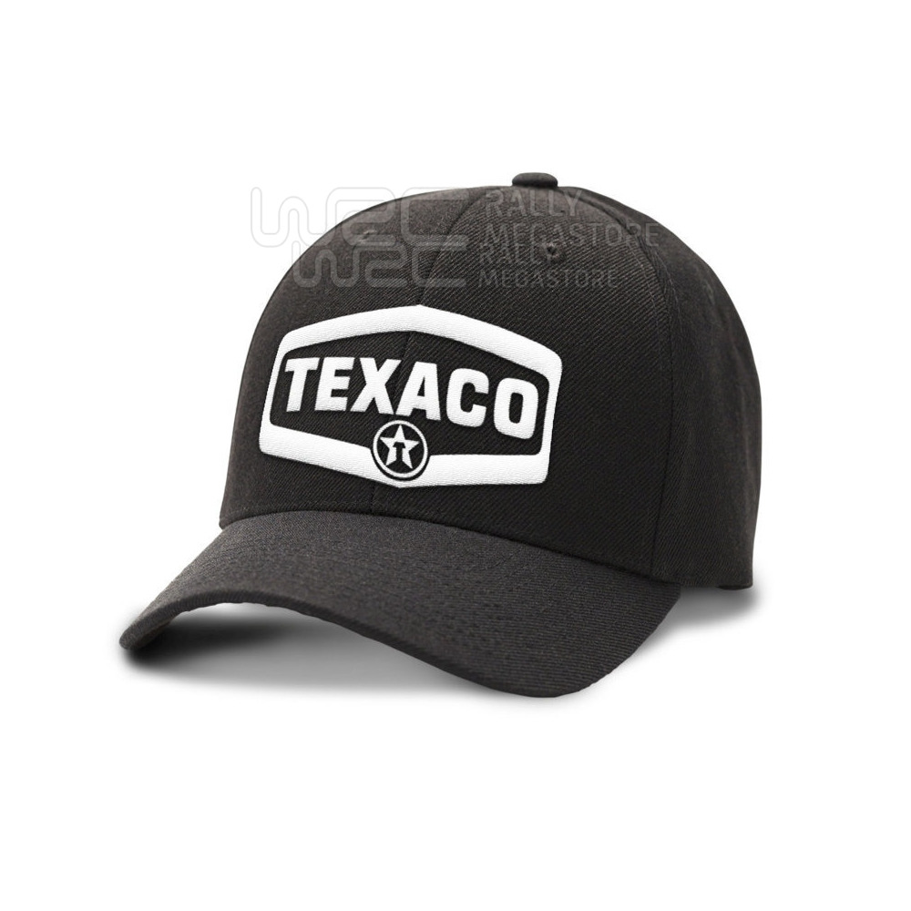 CASQUETTE TEXACO | WRC Rally Mega.Store