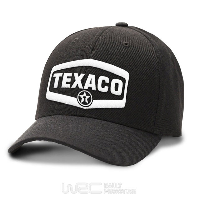 CASQUETTE DE LA MARQUE TEXACO