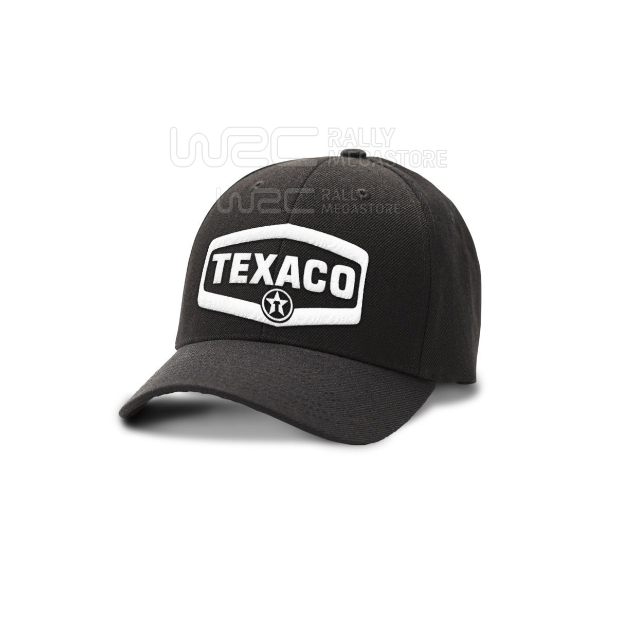 CASQUETTE TEXACO | WRC Rally Mega.Store