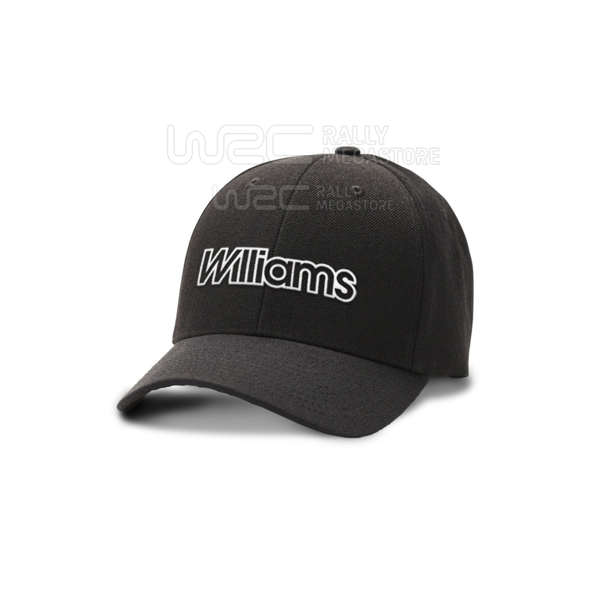 CASQUETTE WILLIAMS | WRC Rally Mega.Store