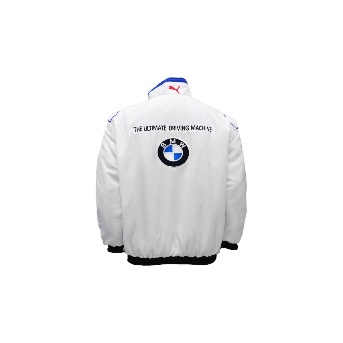 BLOUSON BMW M POWER | WRC Rally Mega.Store