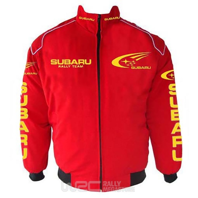 Blouson SUBARU Collection SUBARU Veste à 79,99€