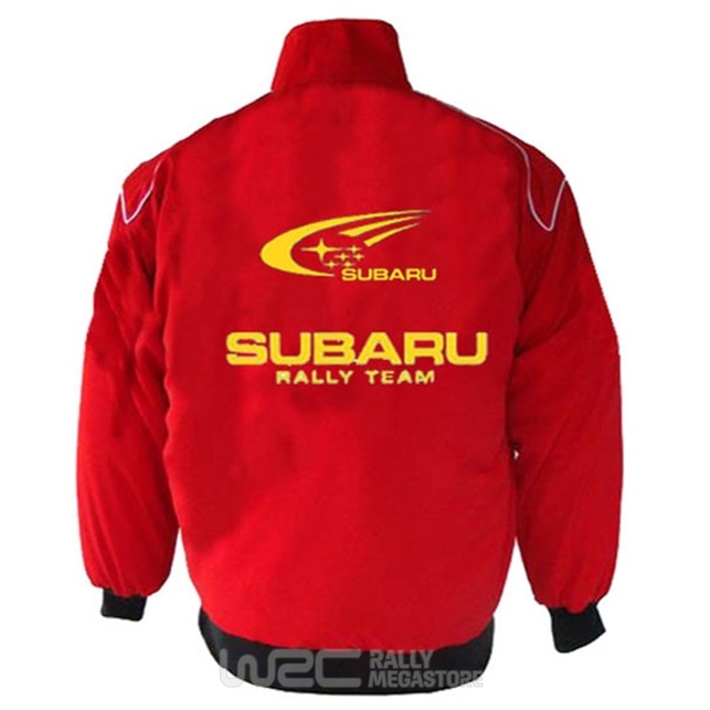 Blouson SUBARU Collection SUBARU Veste à 79,99€