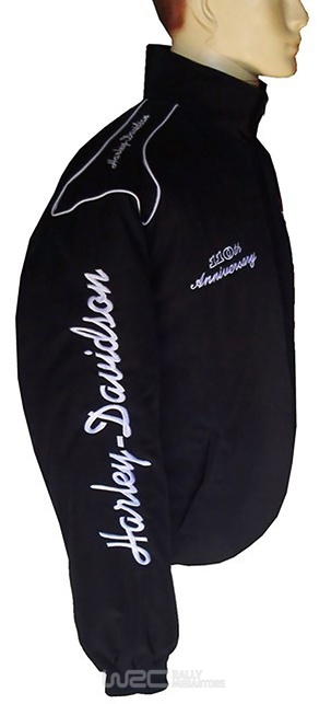 Blouson HARLEY-DAVIDSON 110TH Anniversaire à 79,99€