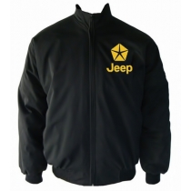 BLOUSON JEEP