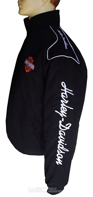 Blouson HARLEY-DAVIDSON 110TH Anniversaire à 79,99€
