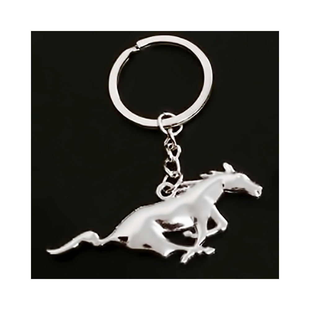 PORTE CLES FORD MUSTANG | WRC Rally Mega.Store