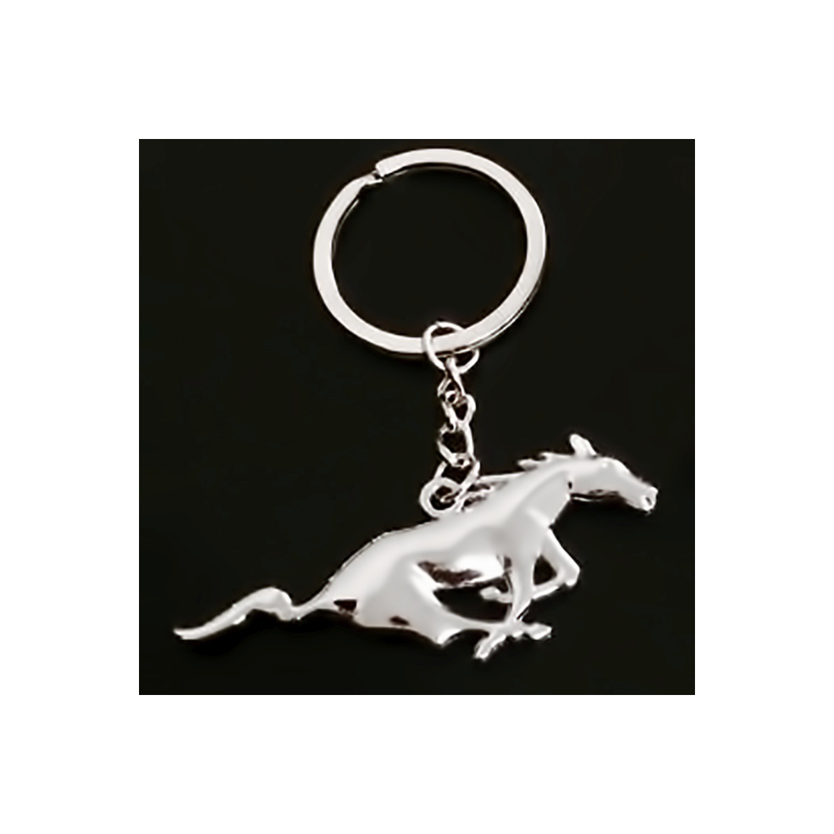 PORTE CLES FORD MUSTANG | WRC Rally Mega.Store